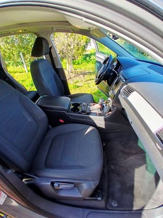 Volkswagen Touareg 2012