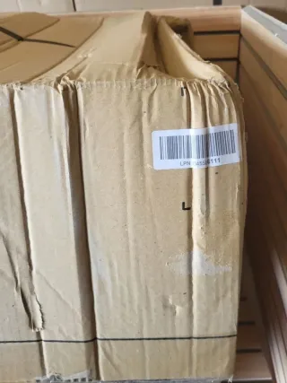 Freidora 9L Aire Doble2400W Ariete