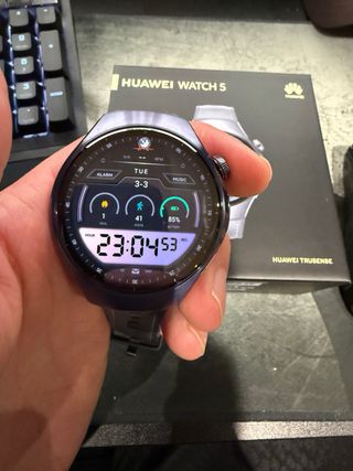 Huawei Watch 5 46mm