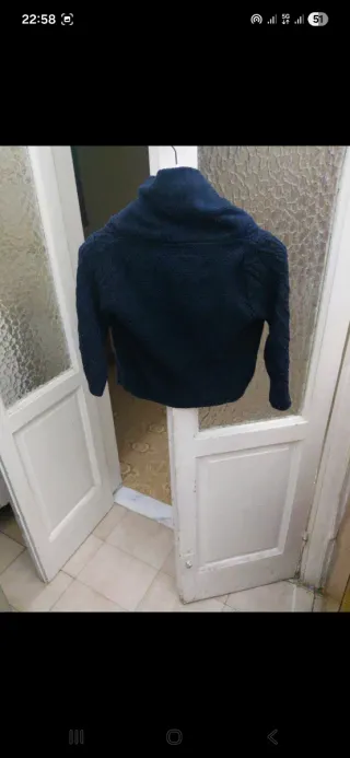 Cardigan H&M Bambino 4-6 anni