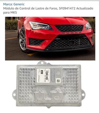 SEAT Leon 2016
