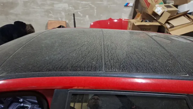 Despiece a3 8P sline