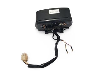 Cuadro Velocimetro 5437 Kms Suzuki Dr Big 50 1991-