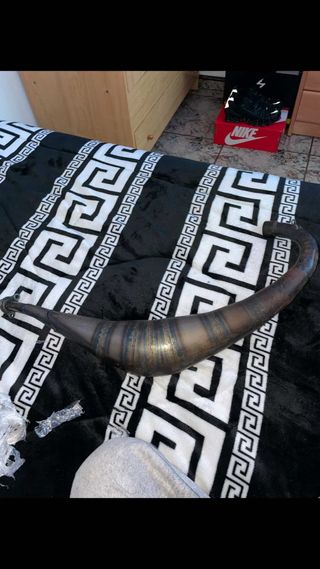 Escape Blaze 50/70cc