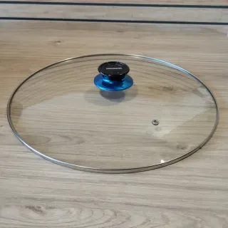 GOURMETMAXX Sartén Eléctrica Party 40cm