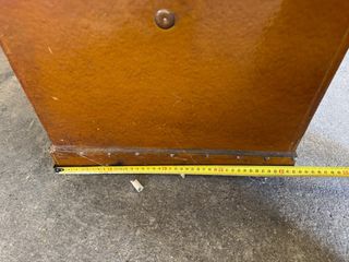 Conjunto baúles antiguos