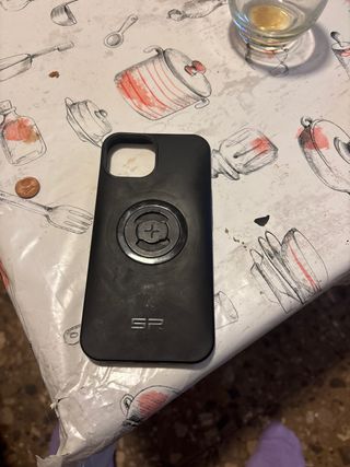 Funda SP Connect iPhone 15