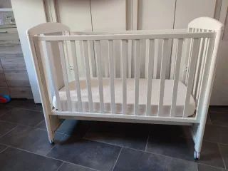 Lettino Foppapedretti Lovely