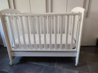 Lettino Foppapedretti Lovely