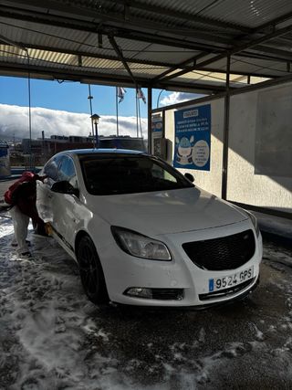 Opel Insignia 2009