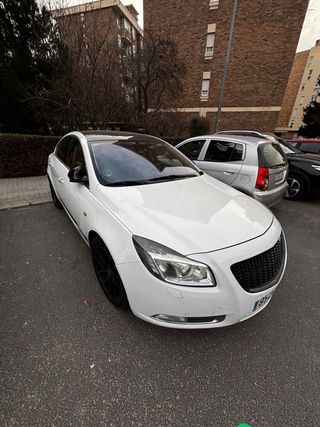 Opel Insignia 2009