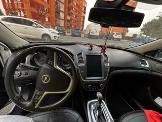 Opel Insignia 2009