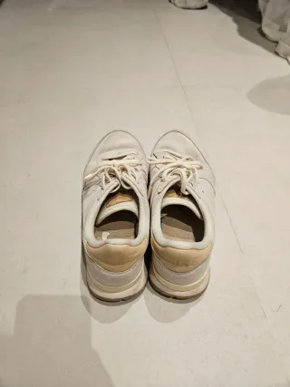 Nike Internationalist Talla 40 Beige