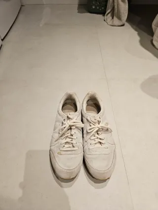 Nike Internationalist Talla 40 Beige