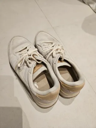 Nike Internationalist Talla 40 Beige