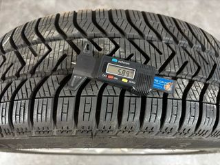 Llantas Mini Cooper F56 16" Originales