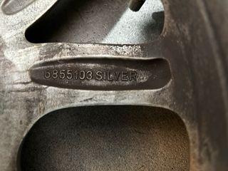 Llantas Mini Cooper F56 16" Originales