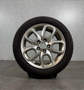 Llantas Mini Cooper F56 16" Originales