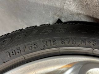 Llantas Mini Cooper F56 16" Originales