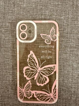 Fundas iPhone 11 Nuevas