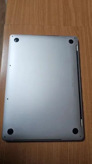 Macbook Pro 13 2016 Averiado