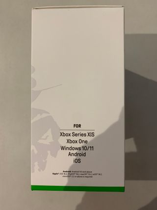 8BitDo Ultimate 3 modi RARE 40th, Gamepad