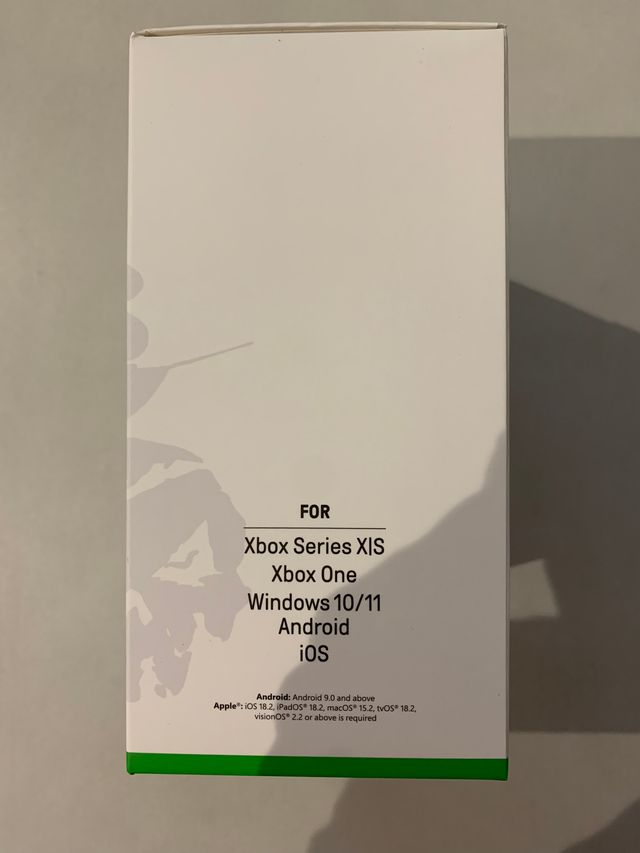 8BitDo Ultimate 3 modi RARE 40th, Gamepad