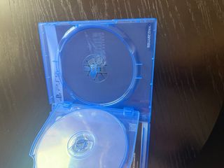 Final Fantasy VII Rebirth PS5