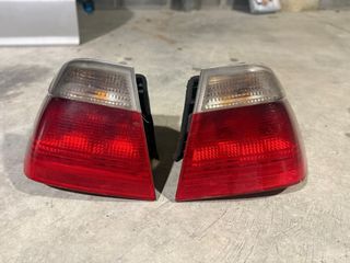 Pilotos Traseros BMW E46 Berlina