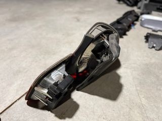 Pilotos Traseros BMW E46 Berlina