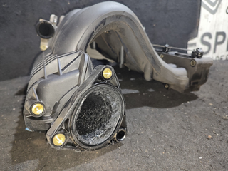 COLECTOR ADMISION MERCEDES CLASE E (W210) BERLINA