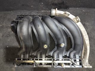 COLECTOR ADMISION MERCEDES CLASE E (W210) BERLINA