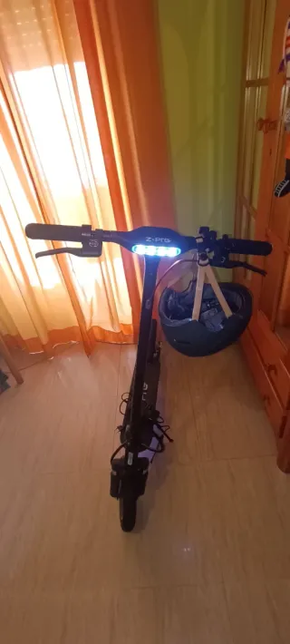 Patinete Eléctrico SmartGyro