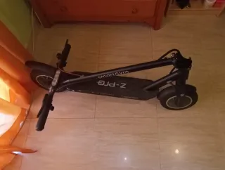 Patinete Eléctrico SmartGyro