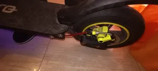 Patinete Eléctrico SmartGyro