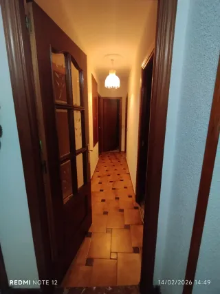 Venta vivienda unifamiliar