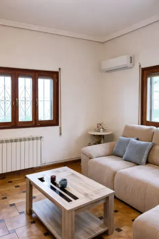 Venta vivienda unifamiliar