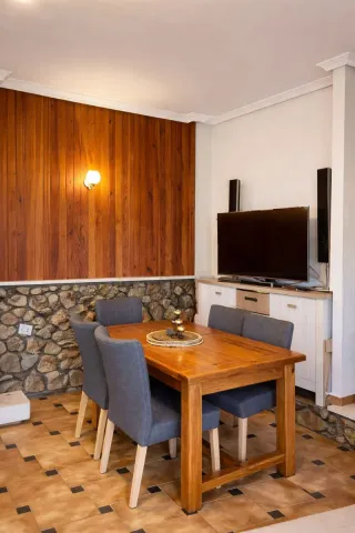 Venta vivienda unifamiliar