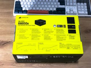 Corsair RM850e 850W 80+ Gold Modular (A Estrenar)