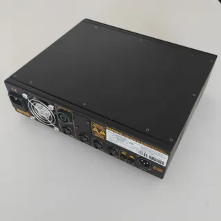 Markbass Little Mark 250 Black Line