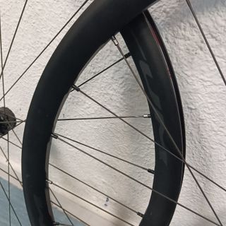 Ruedas Fulcrum Racing 400 XDr [ NUEVAS]