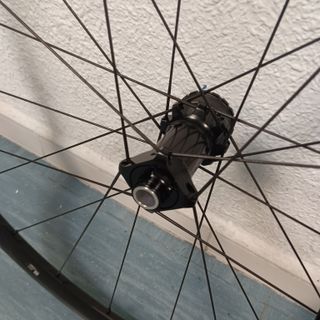 Ruedas Fulcrum Racing 400 XDr [ NUEVAS]