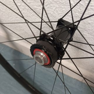 Ruedas Fulcrum Racing 400 XDr [ NUEVAS]