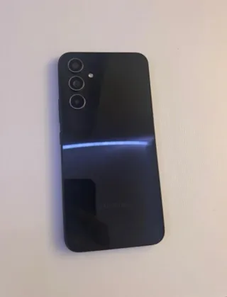 Samsung A54 5G Negro