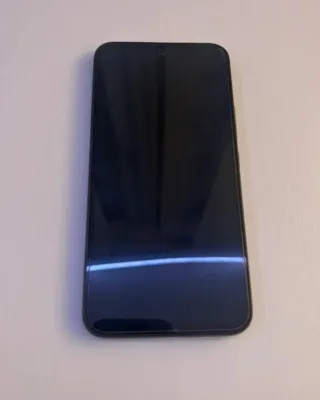 Samsung A54 5G Negro