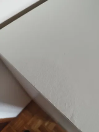 Cajonera Ikea Blanca