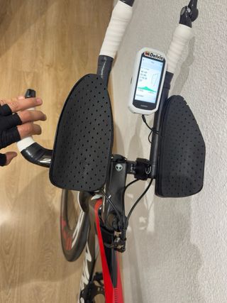 Bicicleta MMR Blade Triatlón Contrarreloj