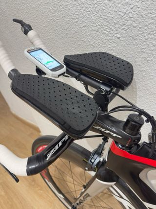 Bicicleta MMR Blade Triatlón Contrarreloj