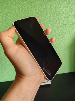 iPhone 14 Plus  256GB Blanco