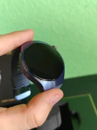 Huawei Watch 5 46' LTE Titanio